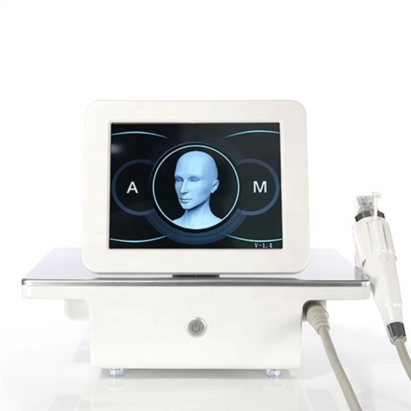 Micro-needle Fractional Rf Machine Acne Scars