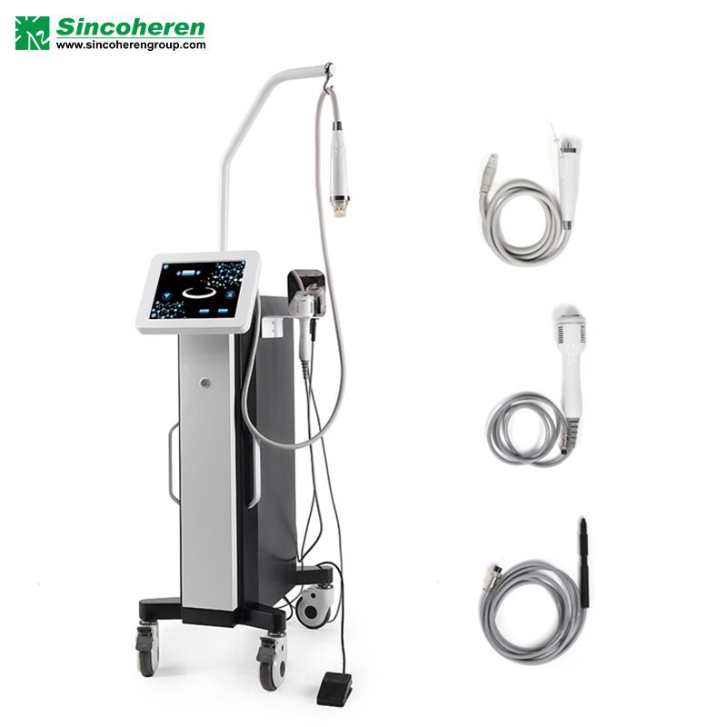 Microneedle Needling Wrinkle Removal Machine