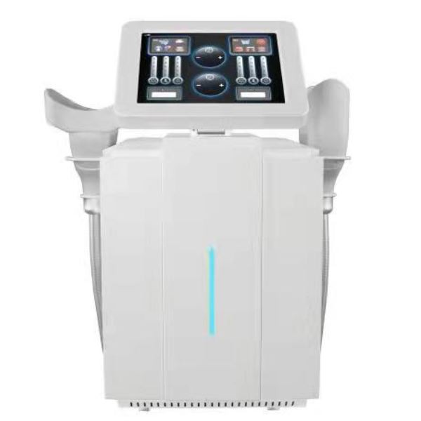 Mini Coolplas Salon Machine