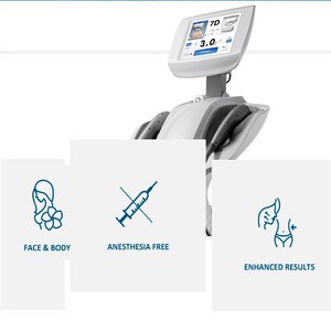 Monaliza 7D HIFU Anti Aging Device For Non Invasive Skin Tightening