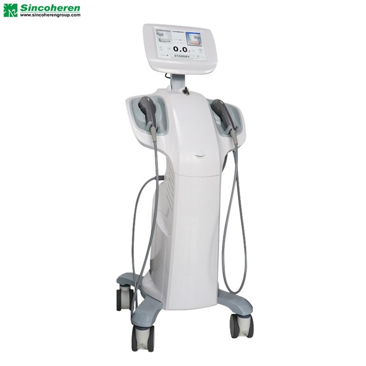 MulHifu Face Lifting Machines