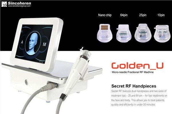 Multi-Function MTS Equipment