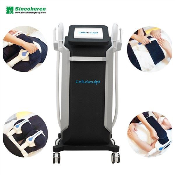 Muscle Build Muscle Develop Burns Fat Arms Body Sculpting Machine Muscle Toning Fat Reduction