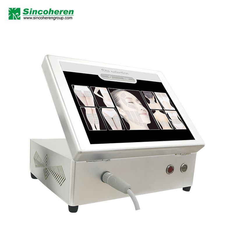 What Is Laser Beauty Equipment