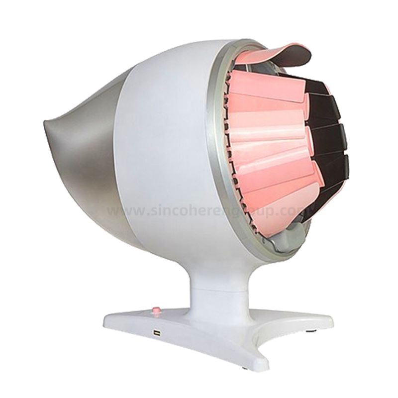 Skin Cleansing Look For Small Bubbles Beauty Instrument