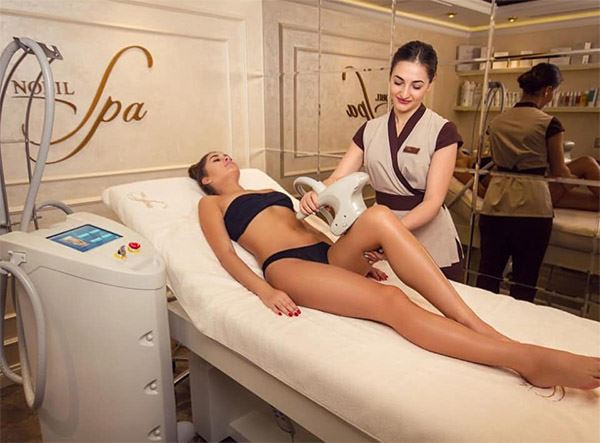 Picosecond Laser Can Solve Those Problems