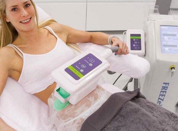 What Is A Dot Matrix CO2 Laser Beauty Instrument