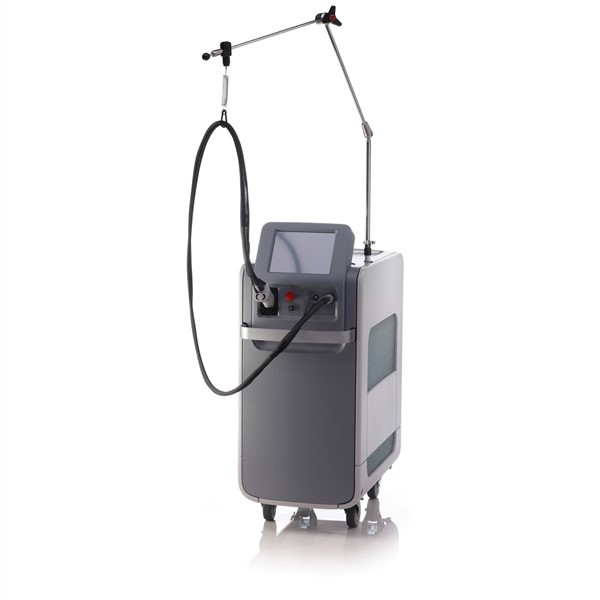 Newest 1064 Fiber Coupled Long Pulse Nd Yag Laser Equipment