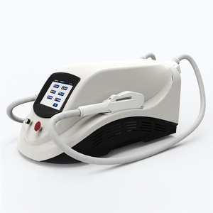 OPT IPL Laser Multifunctional Machine Portable Fast Hair Removal Ready To Ship