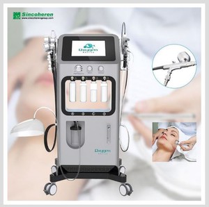 Oxgen Revive Micro-circulation