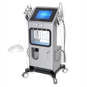 Oxygen Facial Machine With Hydrafaical