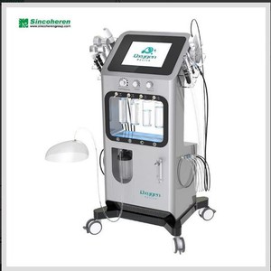 Oxygen Revive Cleans Pores And Balances Oil