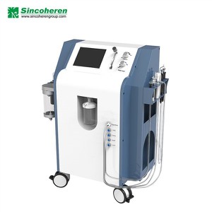 Oxygen Revive Skin Deep Cleaning Machine