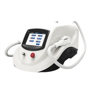 Painless IPL Hair Remover Equipment