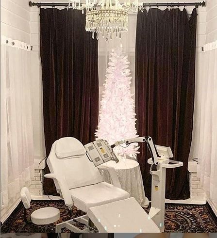 PDT Led Light Skin Care Skin Rejuvenation Machine