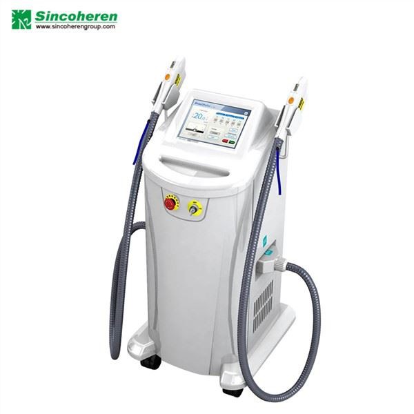 Permanent Hair Removal Beauty Equipment