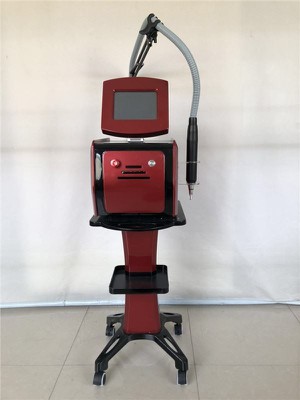 Pico Laser Machine Tattoo Removal Skin Rejuvenation