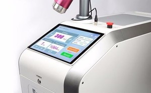 Pico Laser Tattoo Removal Laser Machine