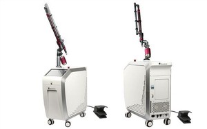 Pico Laser Treatment Machine