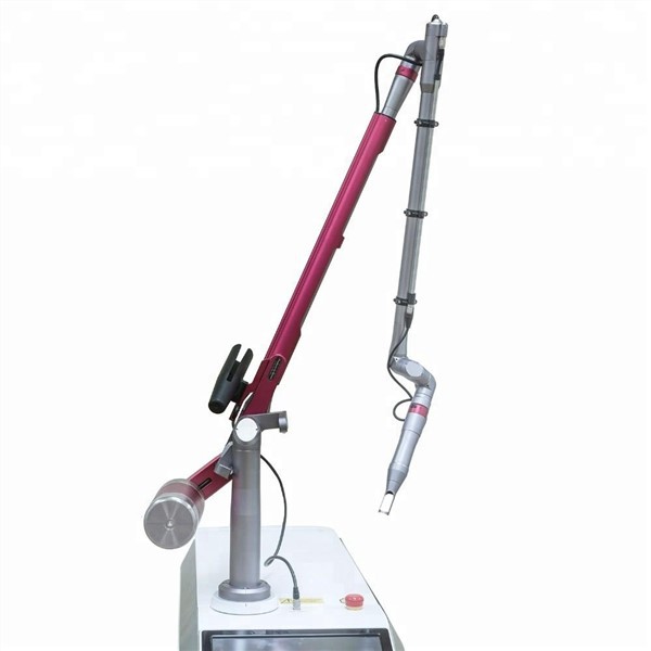 Picolaser Dark Spot Removing Machine