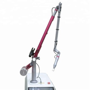 Picolaser Dark Spot Removing Machine
