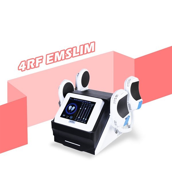 Portable Emslimming Machine