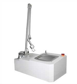 PORTABLE FRACTIONAL CO2 LASER SKIN