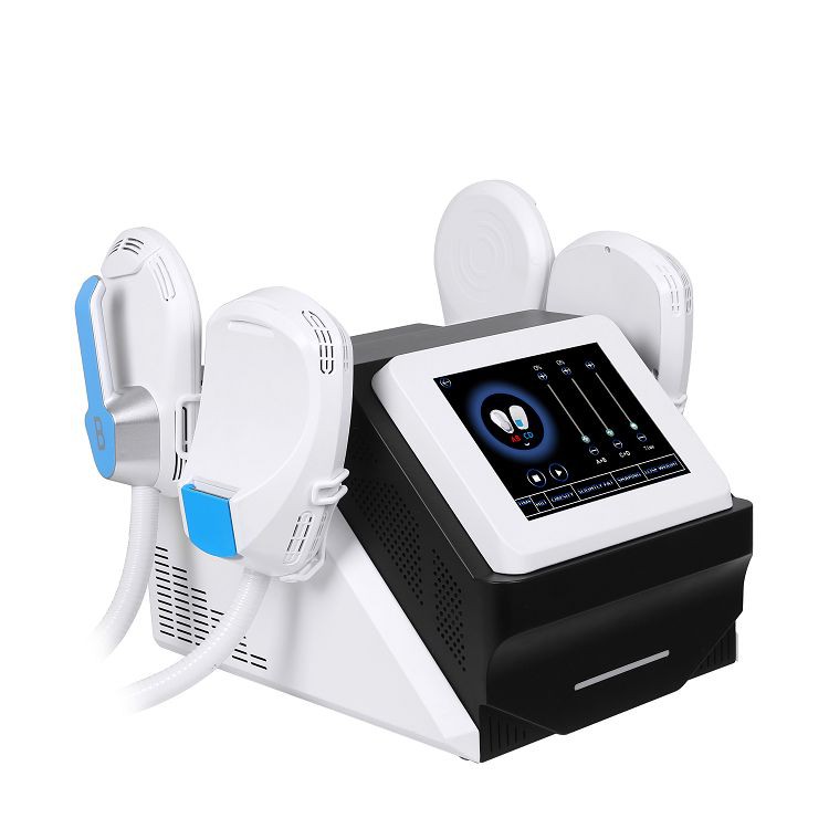 Portable Hiemt Ems Pro sincosculpt Machine