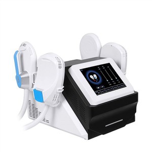 Portable Hiemt Ems Pro sincosculpt Machine