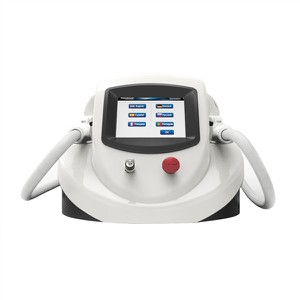 Portable IPL Hair Removal Machine
