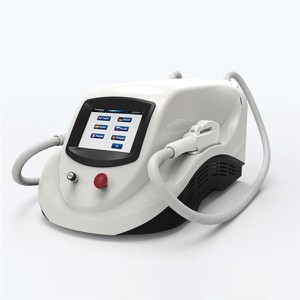Portable Ipl Hari Removal Machine Home Use