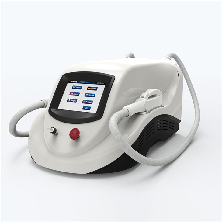 Portable Ipl Portable Ipl Machine Laser Hair Removal Multifunction