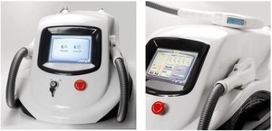 Portable Skin Regeneration Hair Removal Beauty Salon Med Spa