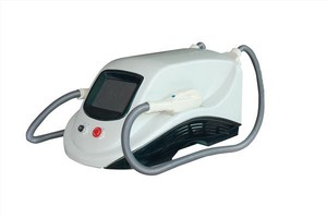 Protable IPL Treatment Beauty Machine