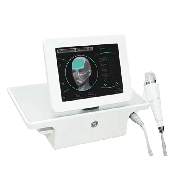 Radio Frequency Microneedle Rf Fractional/rf Fractional Micro Needle