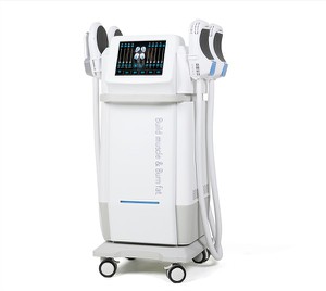 RF BODY SCULPT MACHINE