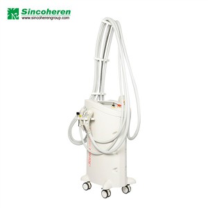 RF Vacuum Infrared Cavitation Equipment
