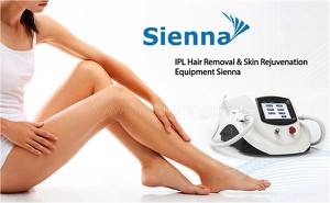 Shr Ipl Permanent Hair Removal Skin Rejuvenation Acne Mover