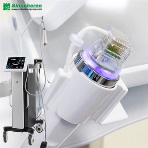 3 in 1 Fractional Secret Rf Microneedling