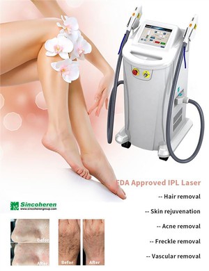 Fda IPL Machine