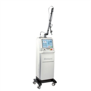 2021 Best Selling Laser Vaginal Rejuvenation Fractional CO2 Laser Beauty Machine Acne Freckles