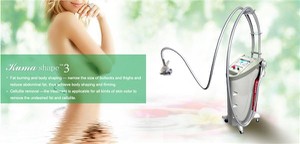 Sincoheren High Quality Body Contouring Kuma Shape X Machine