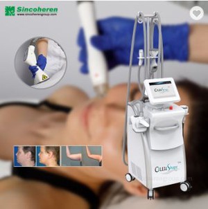 Sincoheren Kuma Shape Pro RF Cavitation Machine
