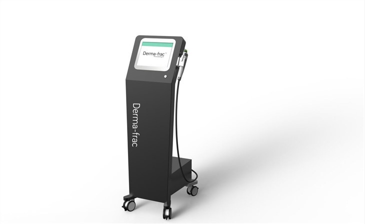 Sincoheren Microneeding Rf Machine