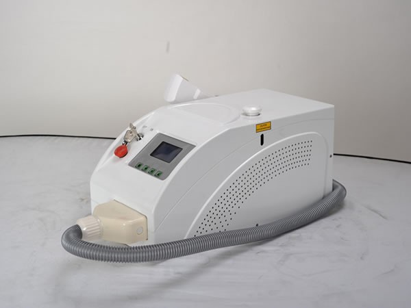 SINCOHEREN MINI PORTABLE ND YAG LASER TATTOO