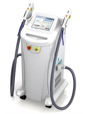 Monalisa IPL SHR VR Beauty Machine