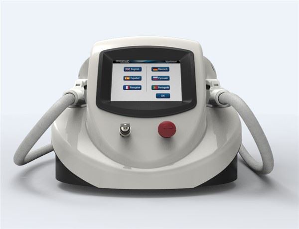 Sincoheren Portable IPL Skin Rejuvenation