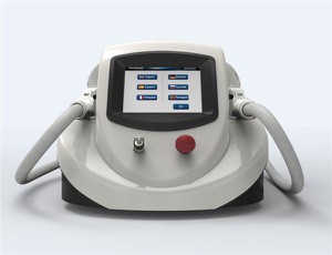 Sincoheren Portable IPL Skin Rejuvenation