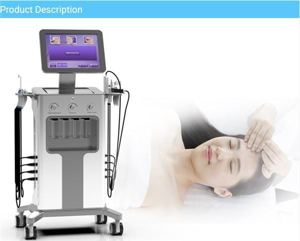 Skin Care Machine SPA Machines Hydra Beauty
