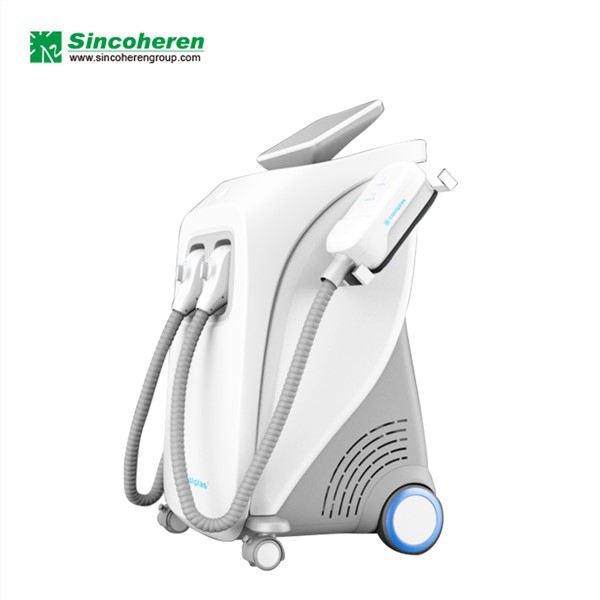 coolsculpting fat freezing cryolipolysis machine with strong skin cooling function